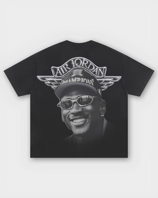 "AIR JORDAN" Tee