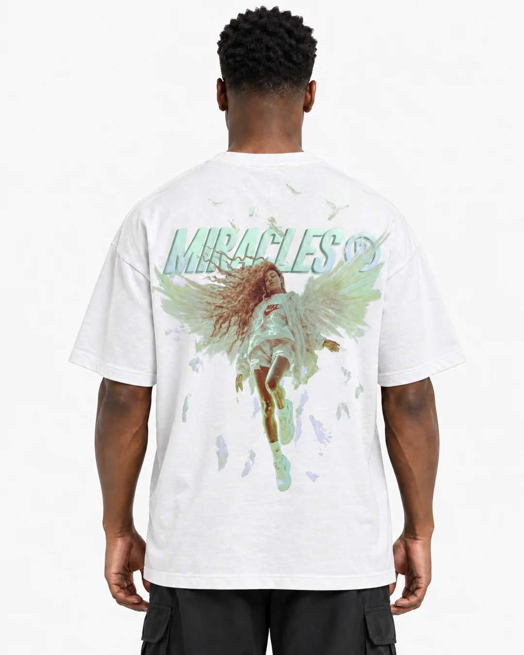 "ARCHANGEL" TEE