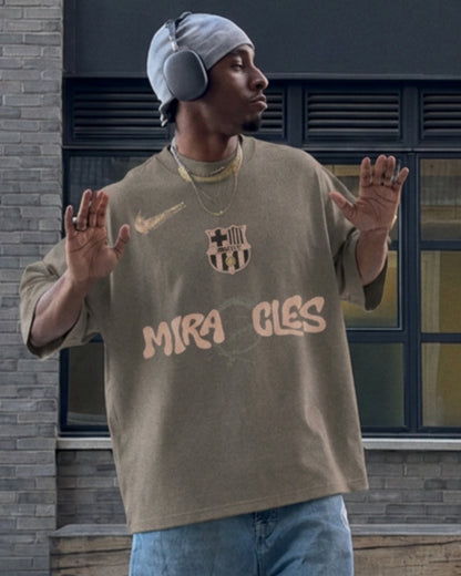 "FC MIRACLES" Tee