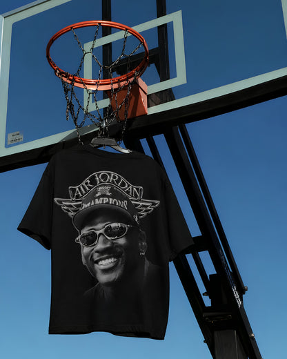 T-shirt "AIR JORDAN"