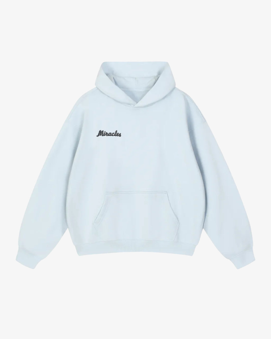 Sweat à capuche "ICEMAN"