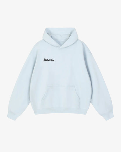 Sweat à capuche "ICEMAN"