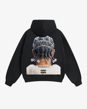 "ICEMAN" Hoodie