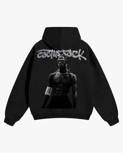 Sweat à capuche "JACKBOYS"