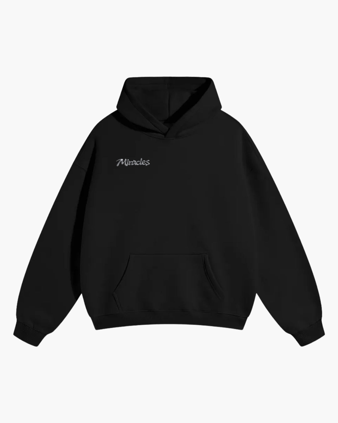 Sweat à capuche "JACKBOYS"