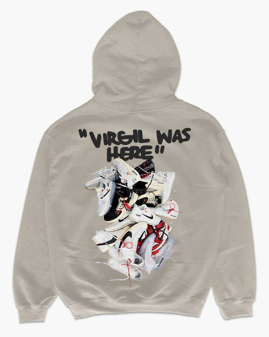 "THE TEN" 2.0 Hoodie