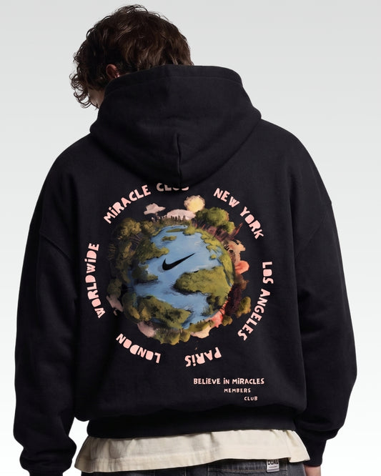 "ORBIT" Hoodie