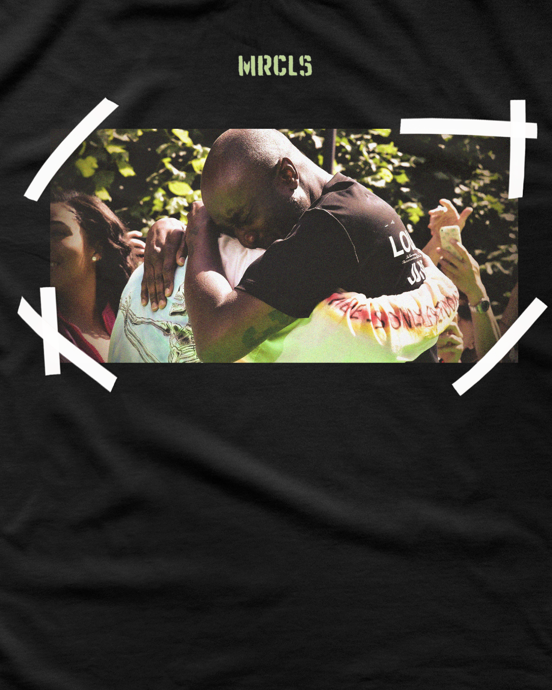 Virgil x Kanye T-Shirt