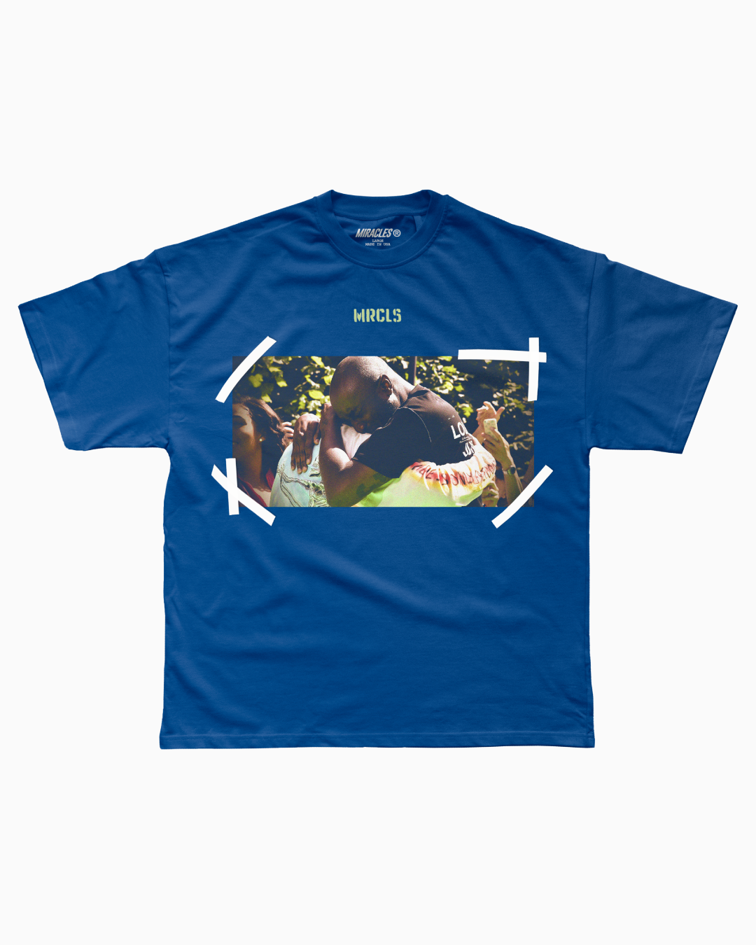 "FAREWELL" Tee