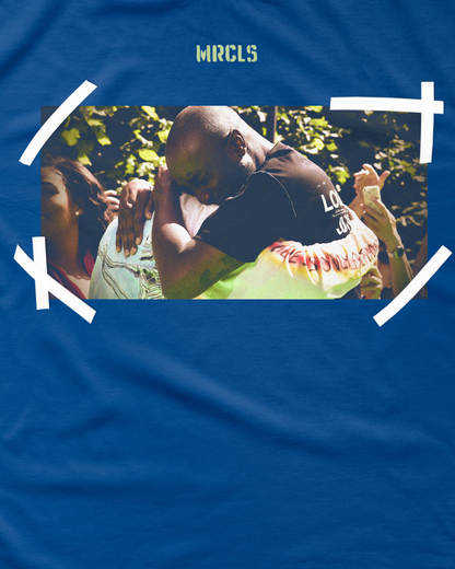 "FAREWELL" Tee