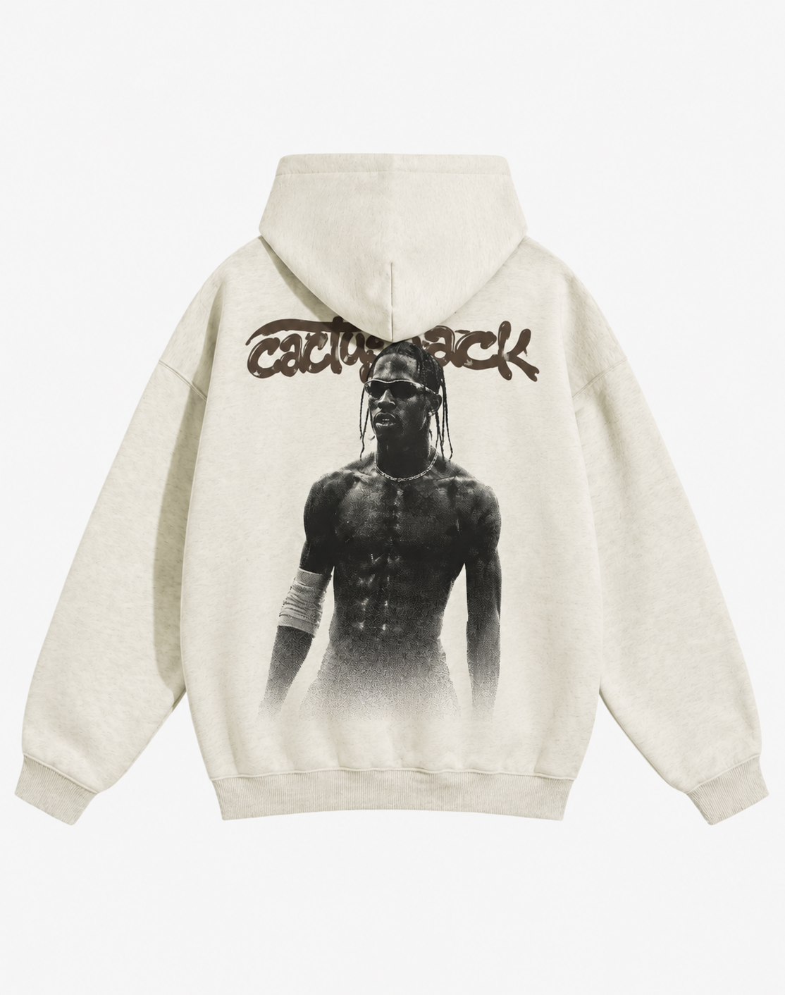 "CACTUS JACK" Hoodie