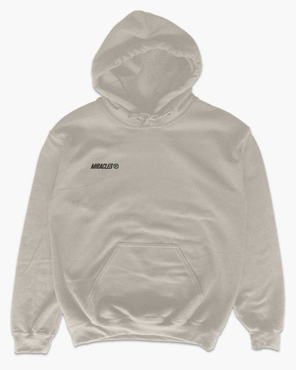 "THE TEN" 2.0 Hoodie