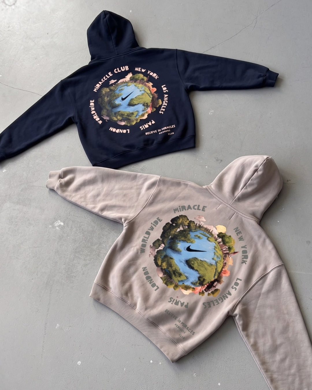 "ORBIT" Hoodie