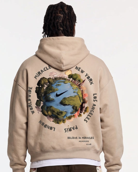 "ORBIT" Hoodie