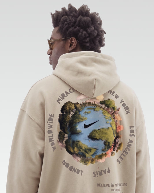 "ORBIT" Hoodie
