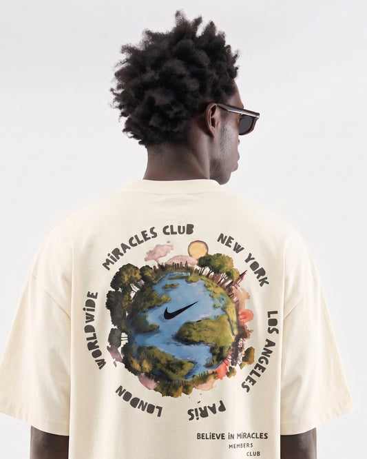 "ORBIT" Tee