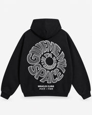 "INTERGALACTIC" Hoodie