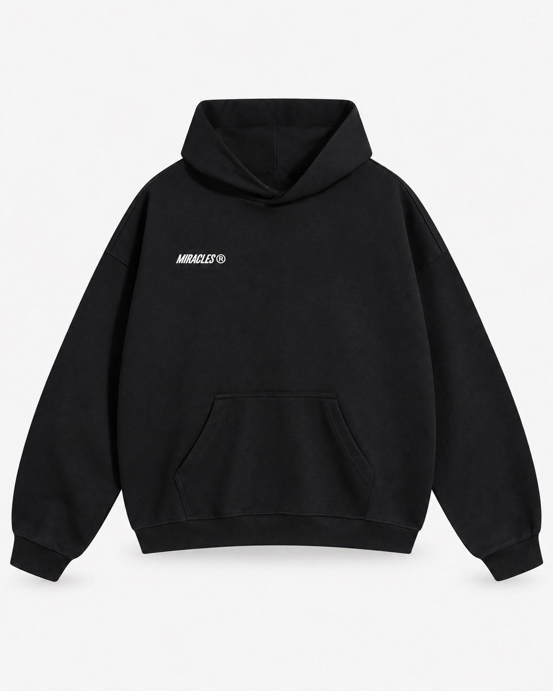 "INTERGALACTIC" Hoodie