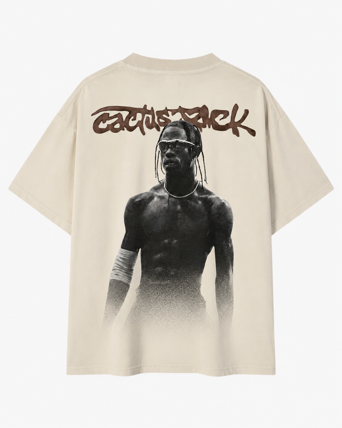 "CACTUS JACK" Tee