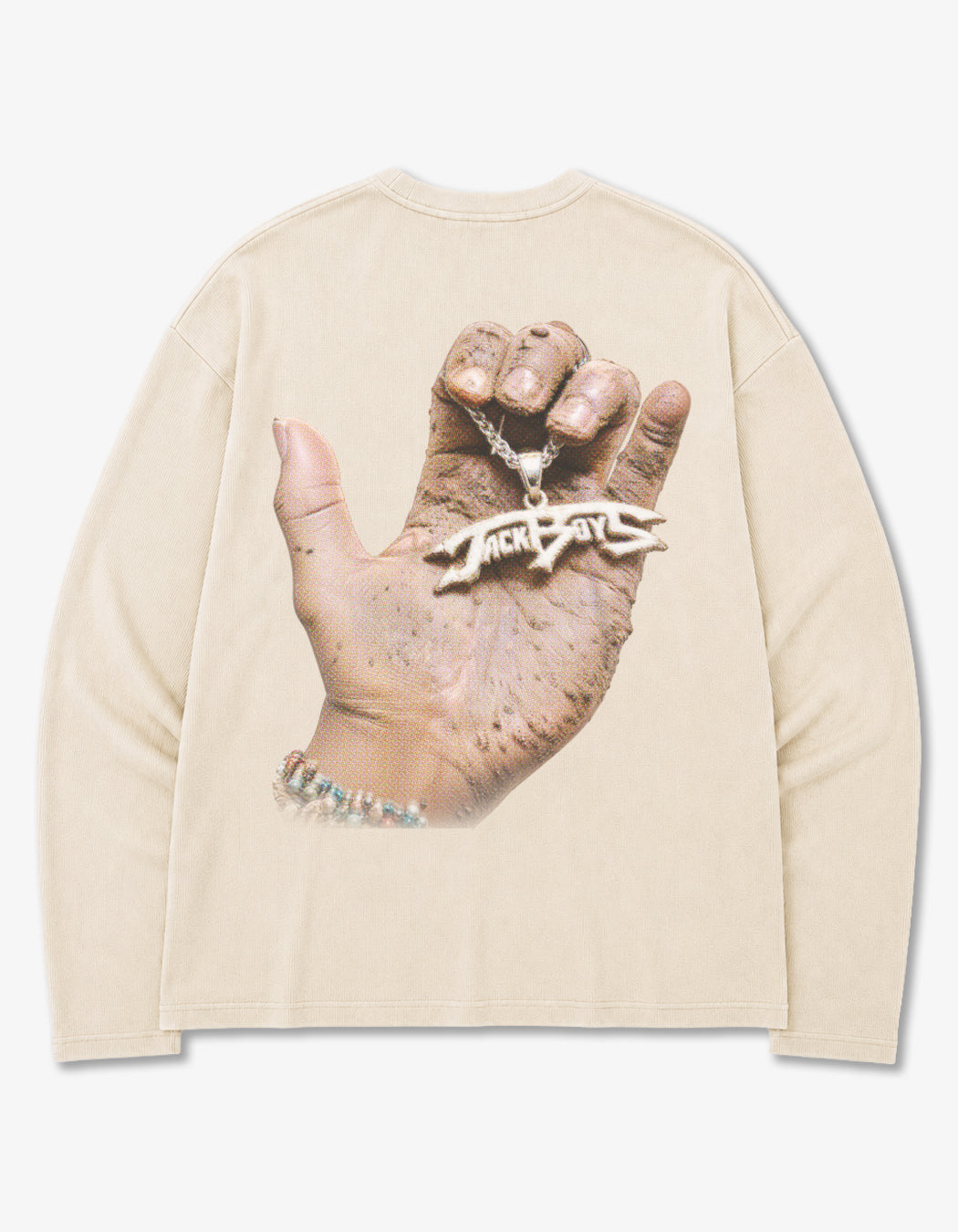 "CIRCUS MAXIMUS" Tee