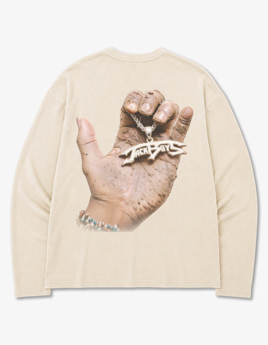 "CIRCUS MAXIMUS" Tee