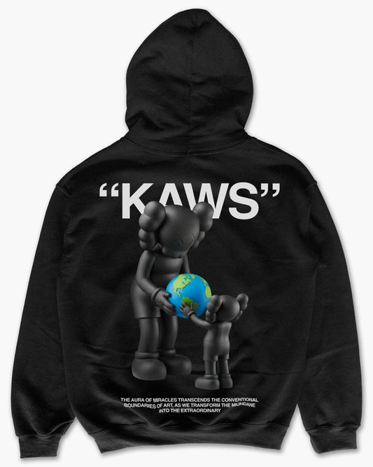"WORLD 2.0" Hoodie