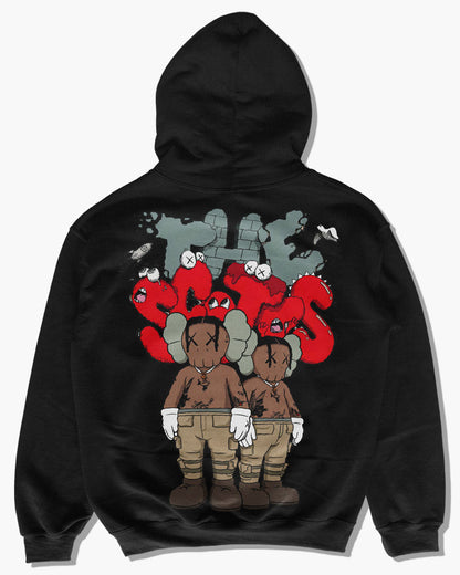 "THE SCOTTS" Hoodie