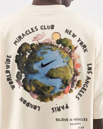 T-shirt "WORLDWIDE"