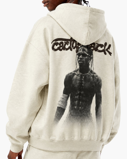 「JACKBOYS」フーディー