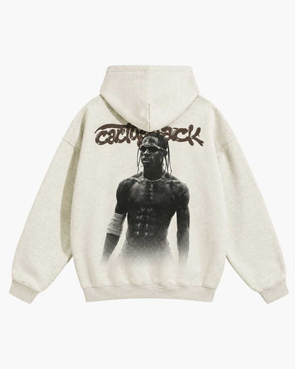 Sweat à capuche "JACKBOYS"
