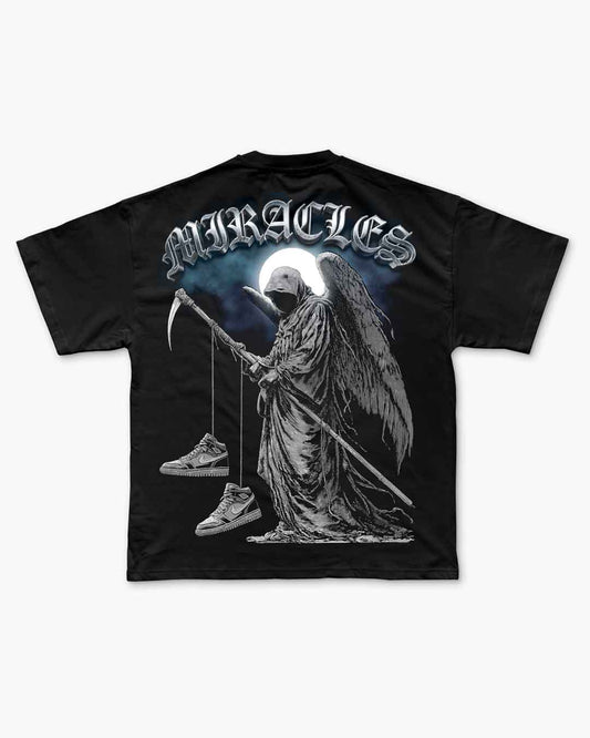 "MIDNIGHT" Tee