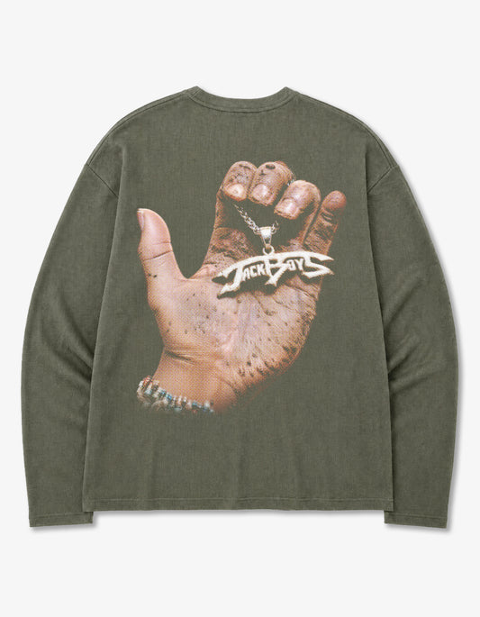 "CIRCUS MAXIMUS" Tee