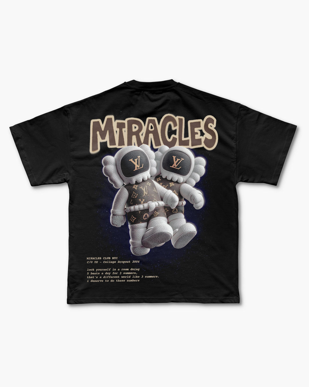 "SPACESHIP" Tee