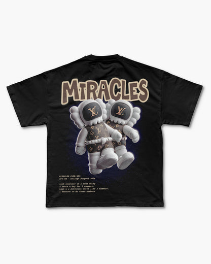 "SPACESHIP" Tee