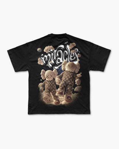 T-shirt « RÊVES »
