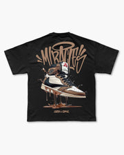 "SPLASH" Tee