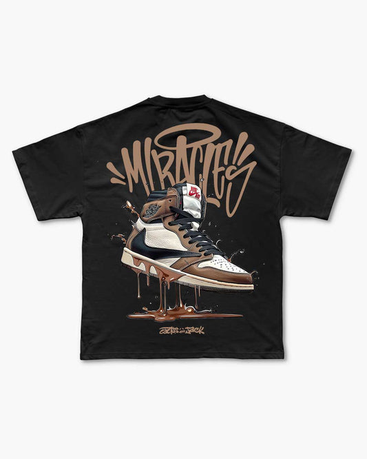 "SPLASH" Tee