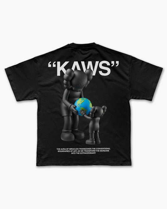 "WORLD" 2.0 Tee