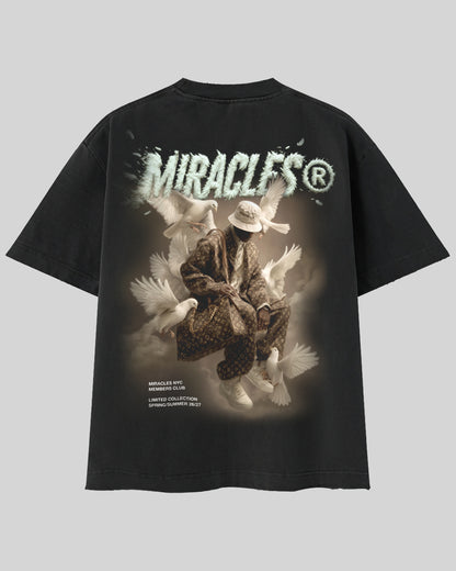 T-shirt "FLY HIGH"