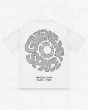 "INTERGALACTIC" Tee