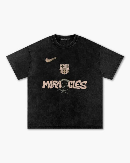 "FC MIRACLES" Tee