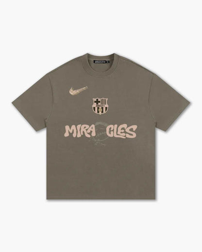 "FC MIRACLES" Tee