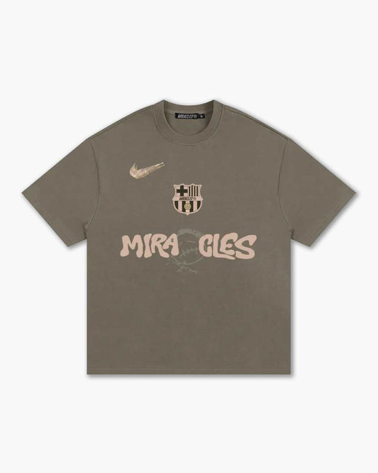 "FC MIRACLES" Tee