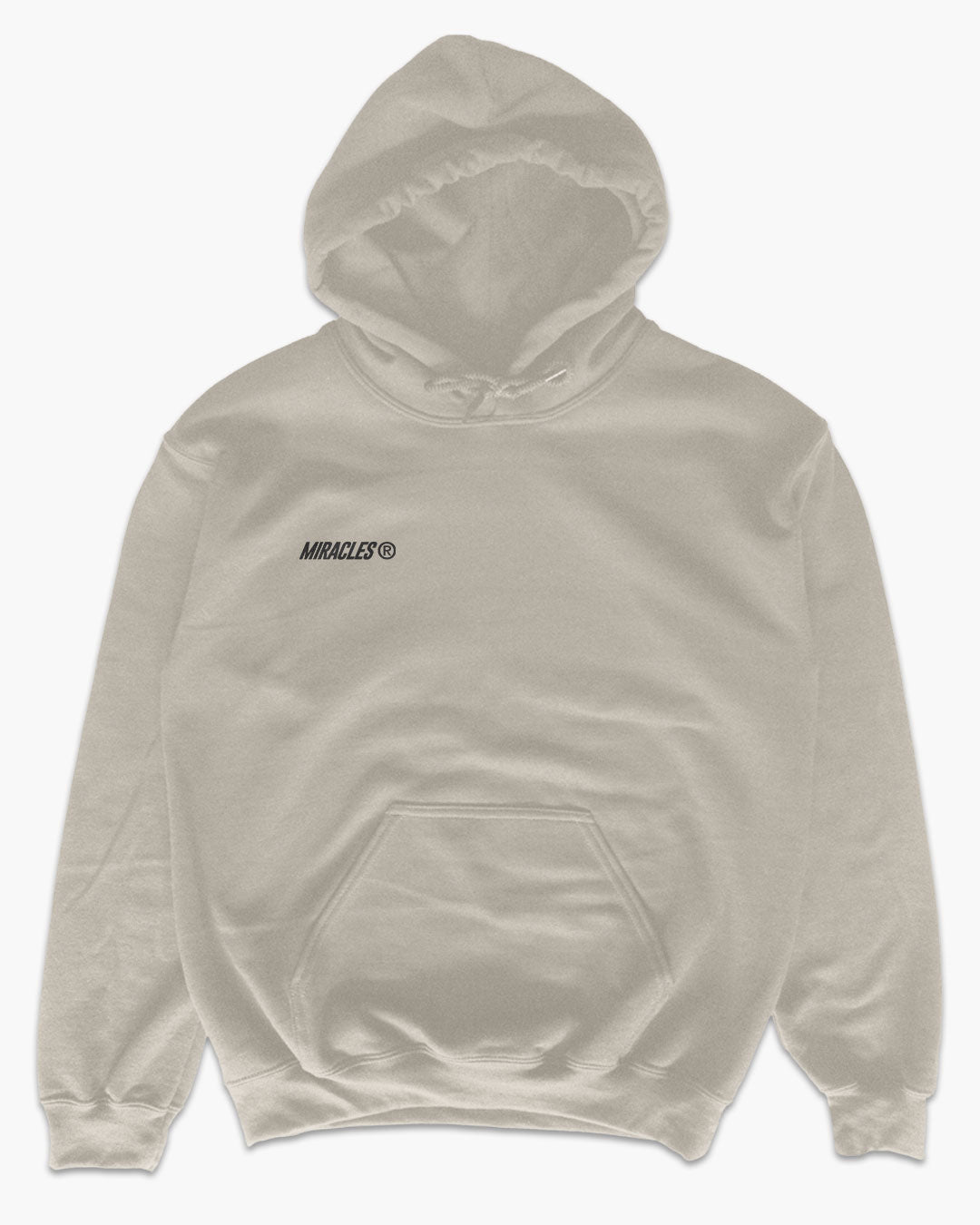 "THE TEN" Hoodie