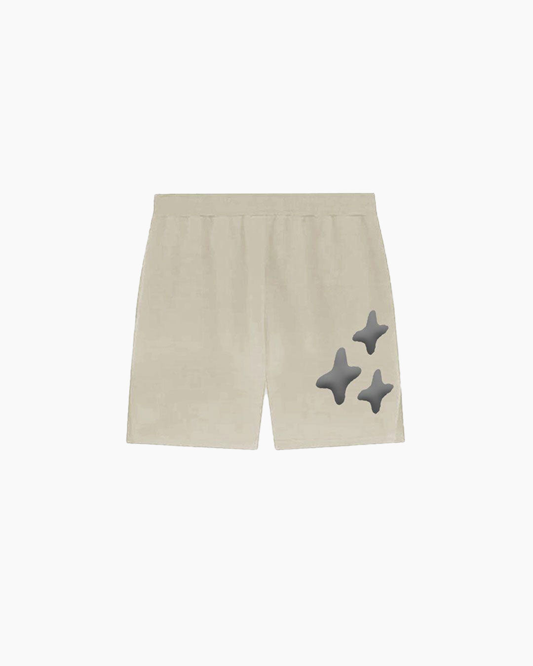 "CLUB PUFF" Shorts