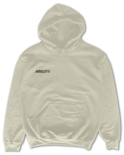 Sudadera con capucha "CHROME"