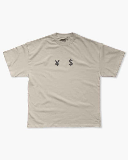 "VULTURES 02" Tee