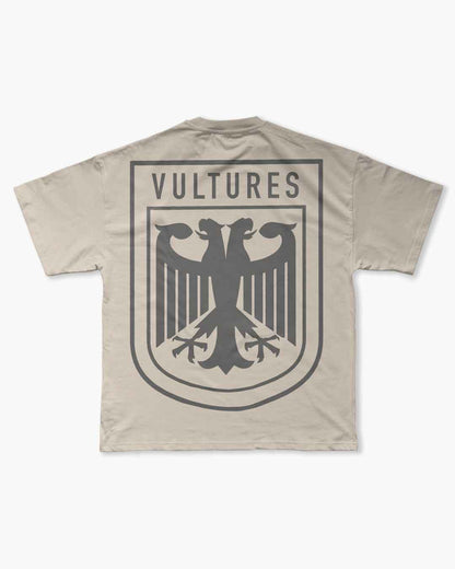 "VULTURES" Tee