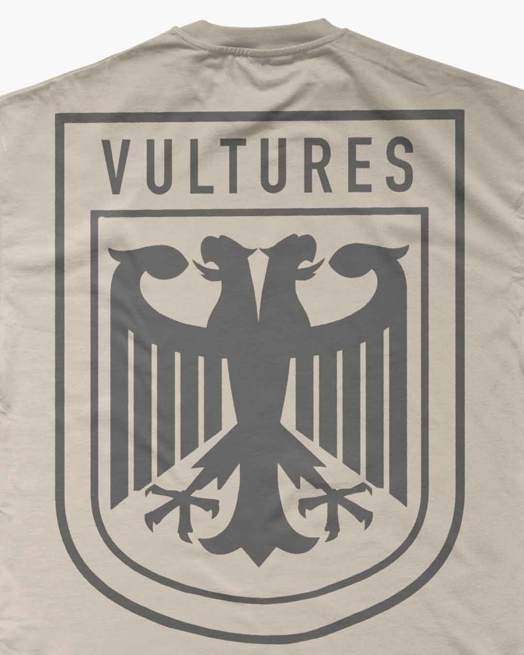 "VULTURES" Tee