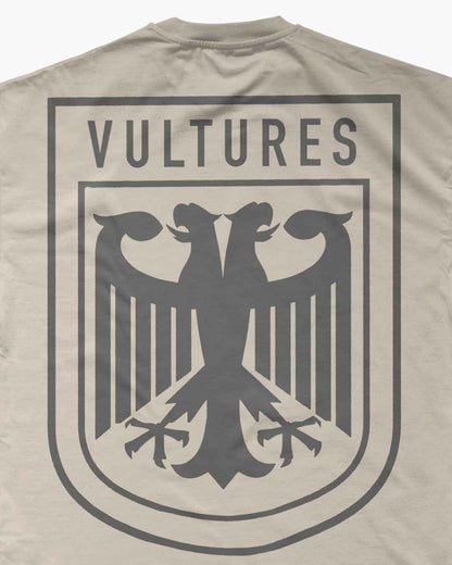 "VULTURES" Tee